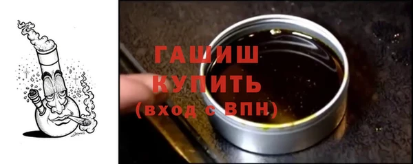 хмурый Гусев